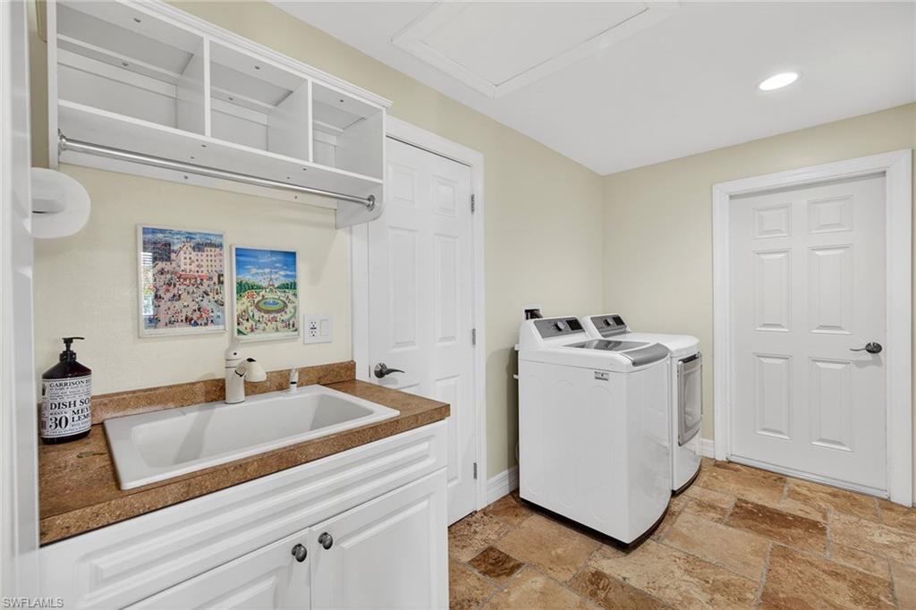 IMMOKALEE ANCHORAGE - Residential
