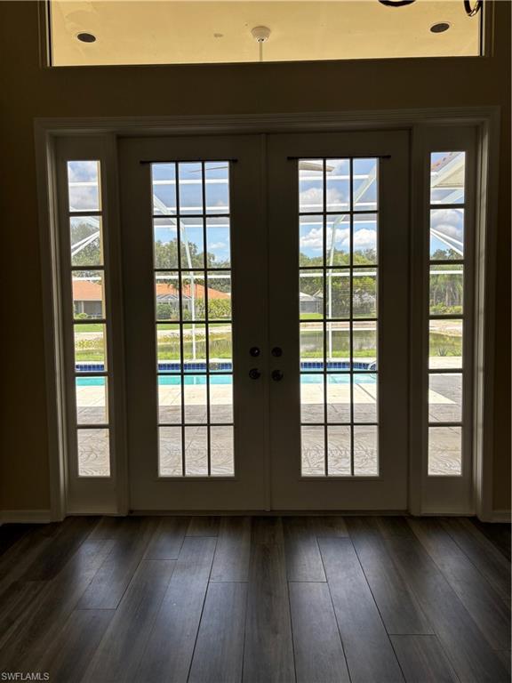 PINEWOOD LAKES - Residential Lease