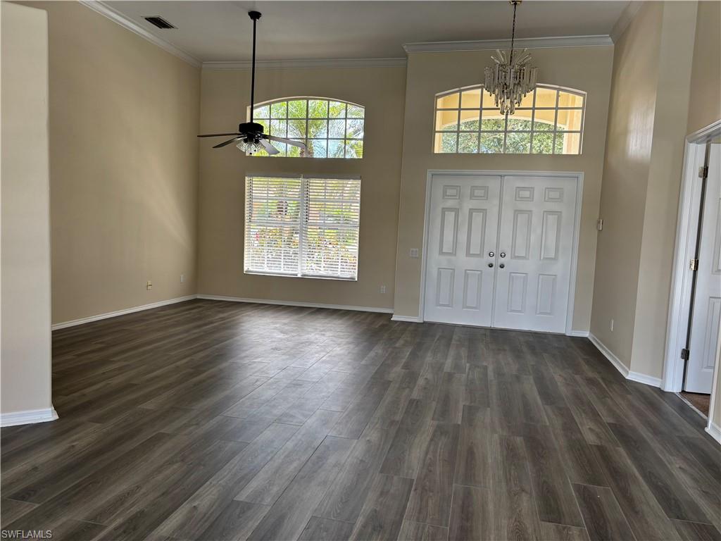 PINEWOOD LAKES - Residential Lease