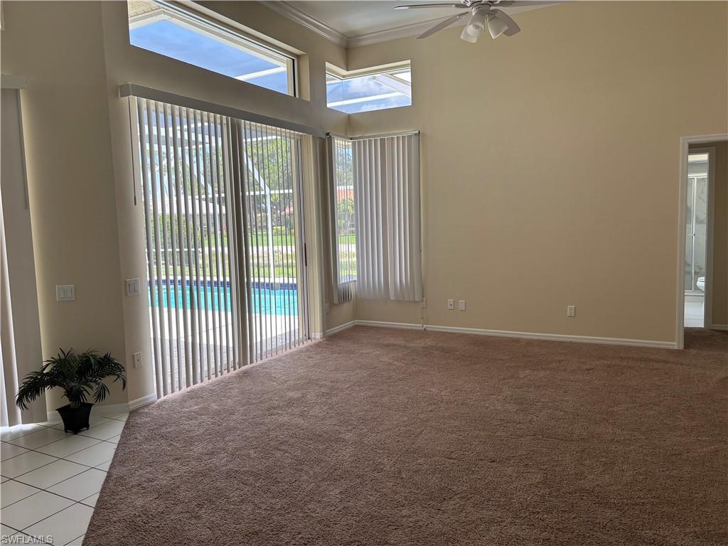 PINEWOOD LAKES - Residential Lease