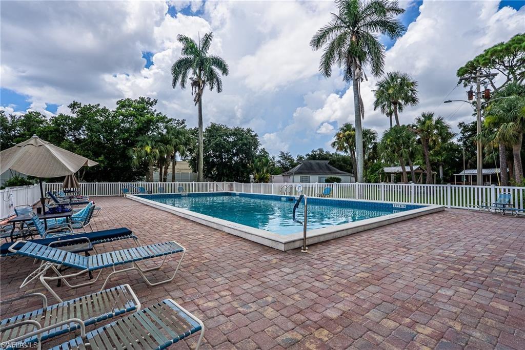 NORTH FORT MYERS - Residential