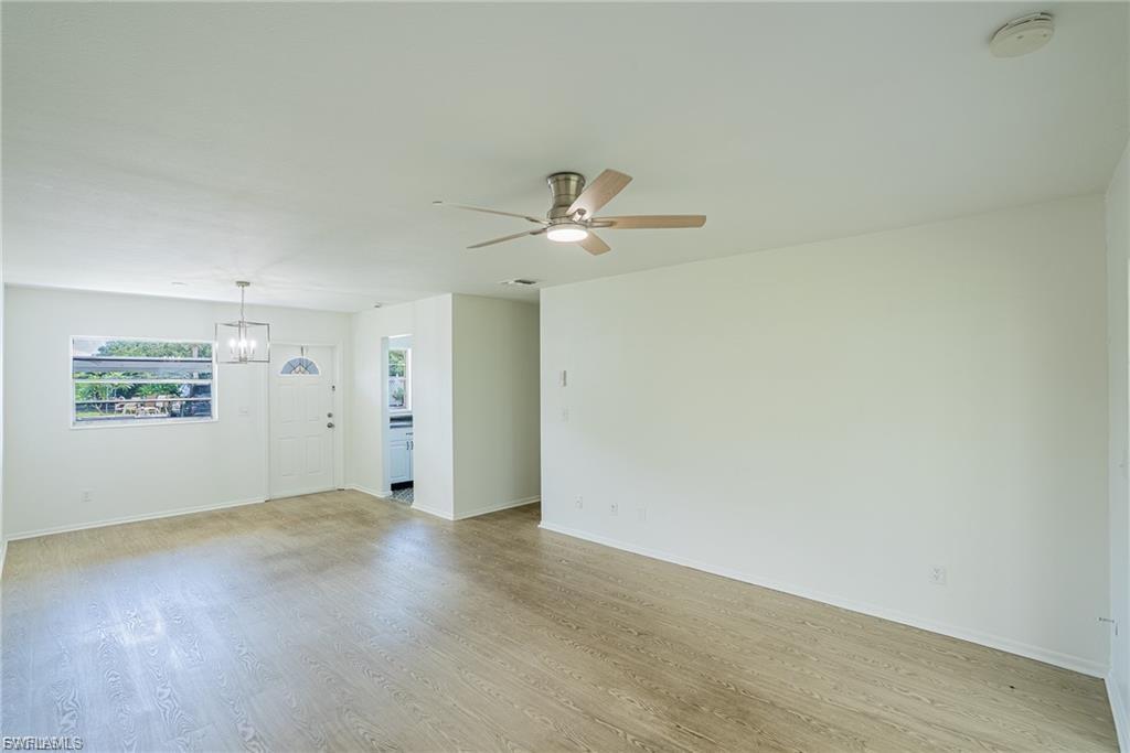 NORTH FORT MYERS - Residential