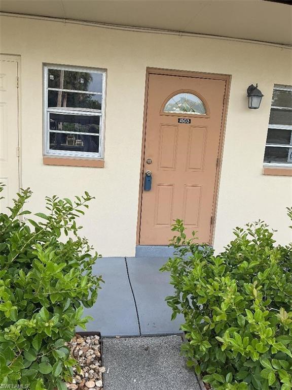 NORTH FORT MYERS - Residential