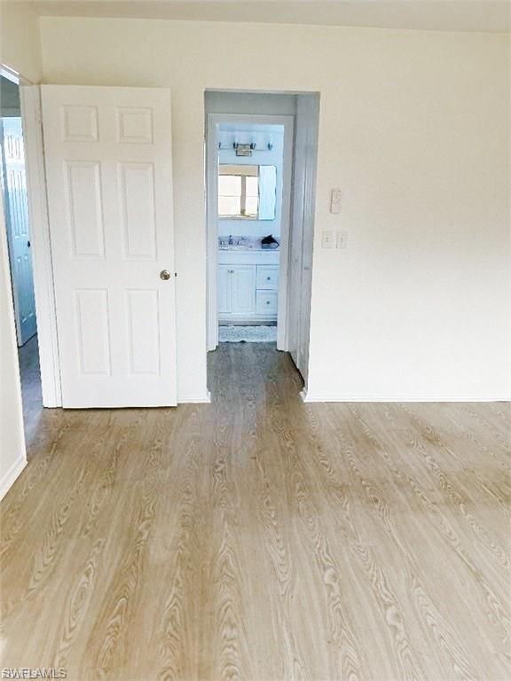 NORTH FORT MYERS - Residential