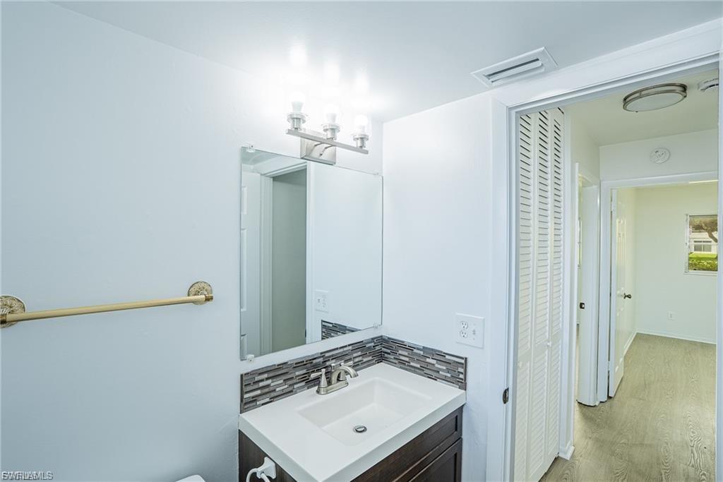 NORTH FORT MYERS - Residential