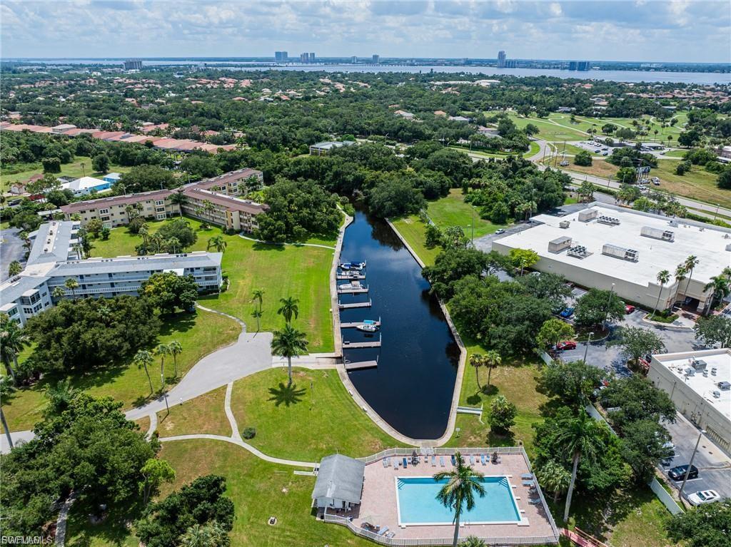 NORTH FORT MYERS - Residential