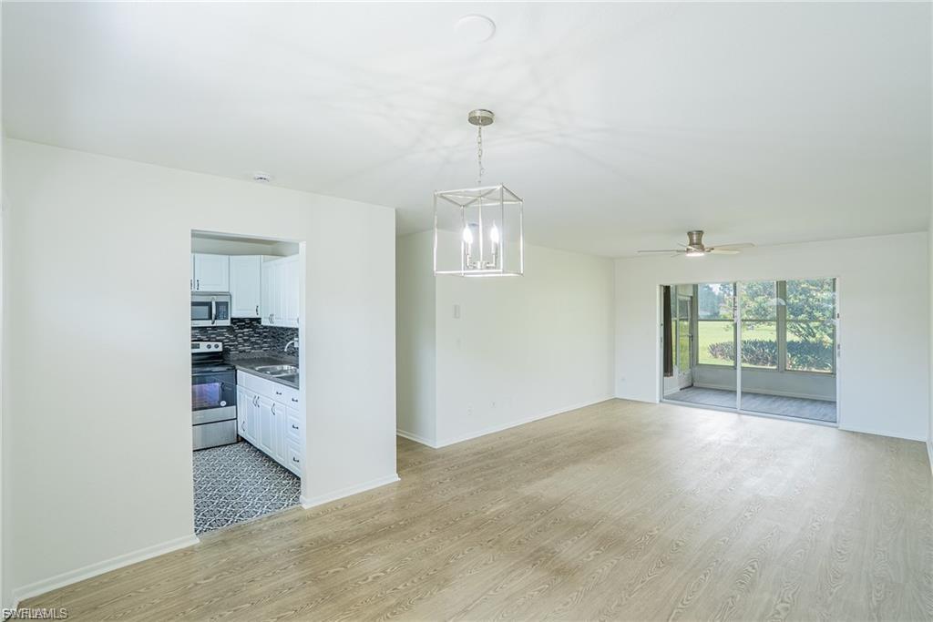 NORTH FORT MYERS - Residential