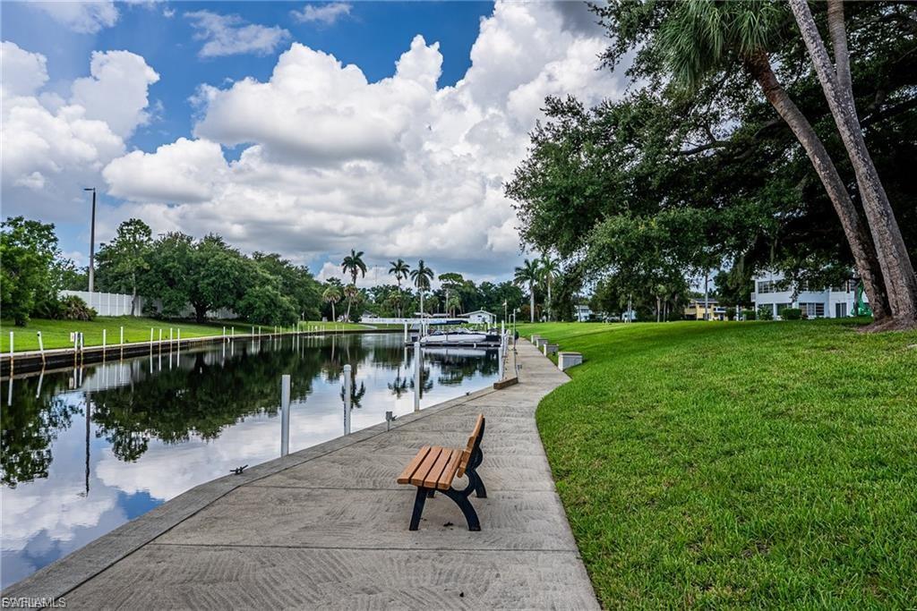 NORTH FORT MYERS - Residential