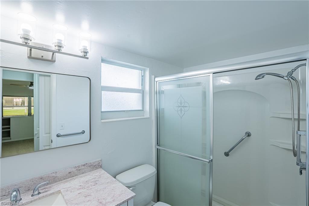 NORTH FORT MYERS - Residential