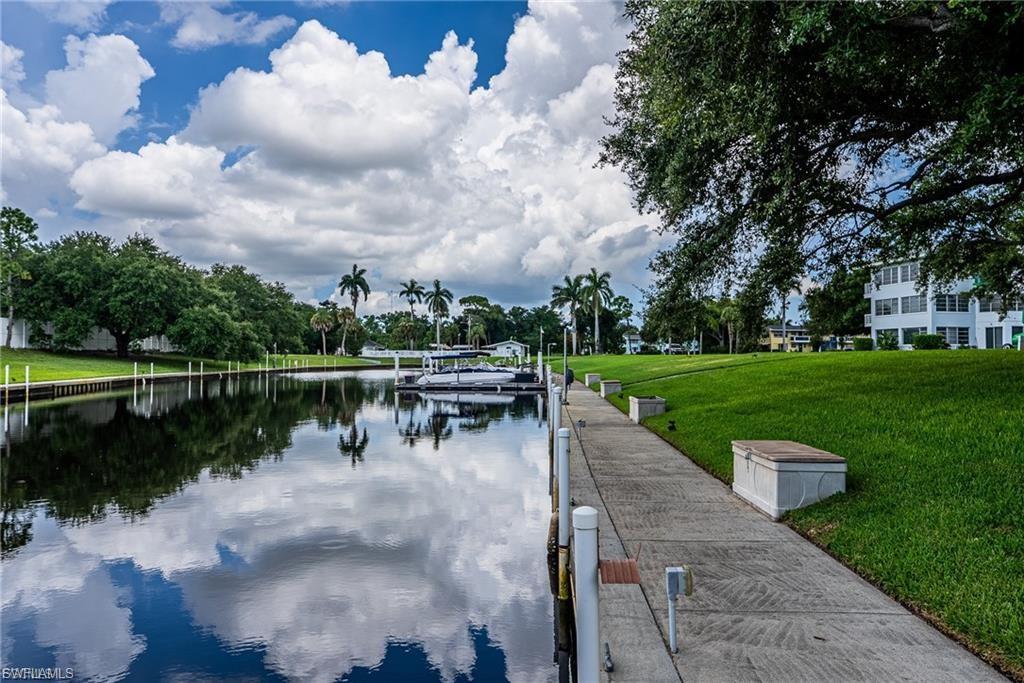 NORTH FORT MYERS - Residential