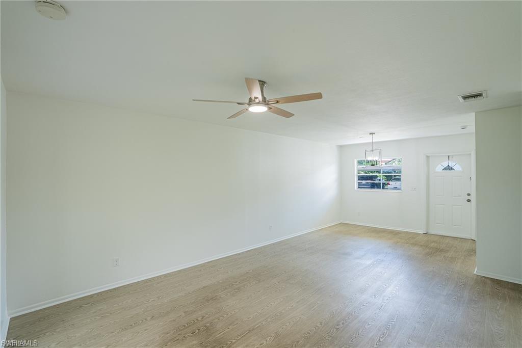NORTH FORT MYERS - Residential