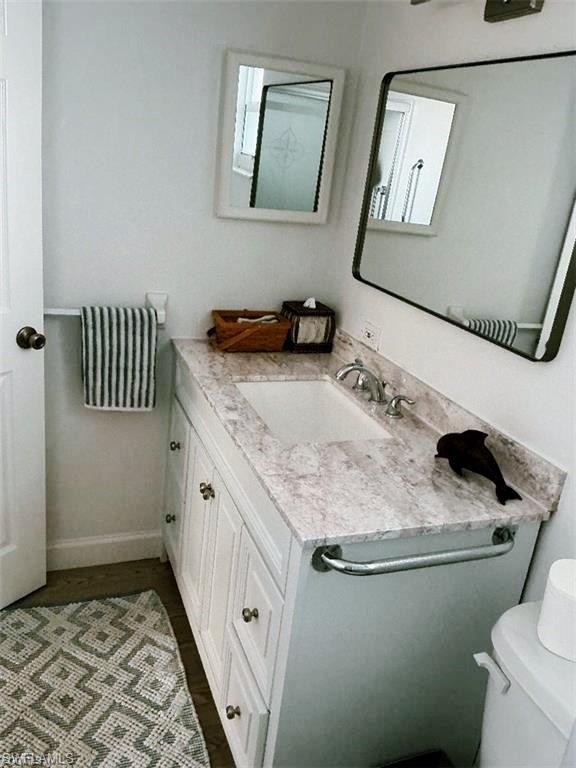 NORTH FORT MYERS - Residential