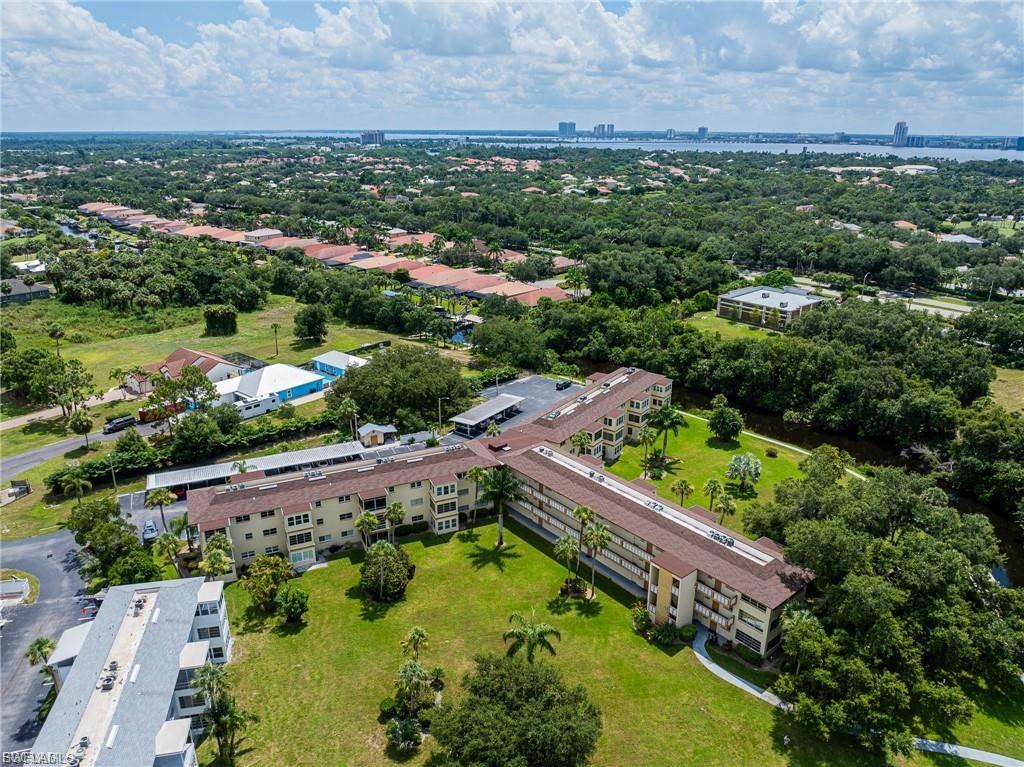 NORTH FORT MYERS - Residential