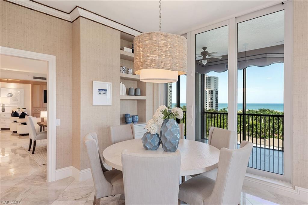 MANSION LA PALMA AT BAY COLONY - Residential