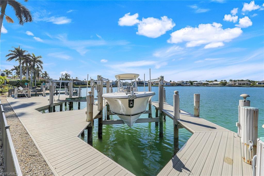 MARCO ISLAND - Residential