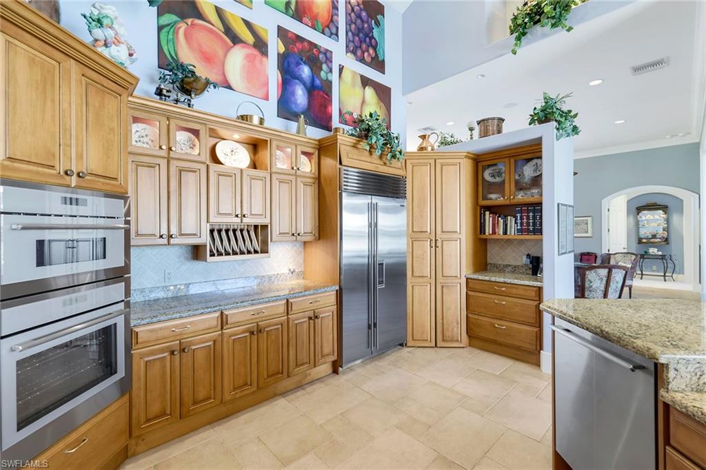 MARCO ISLAND - Residential