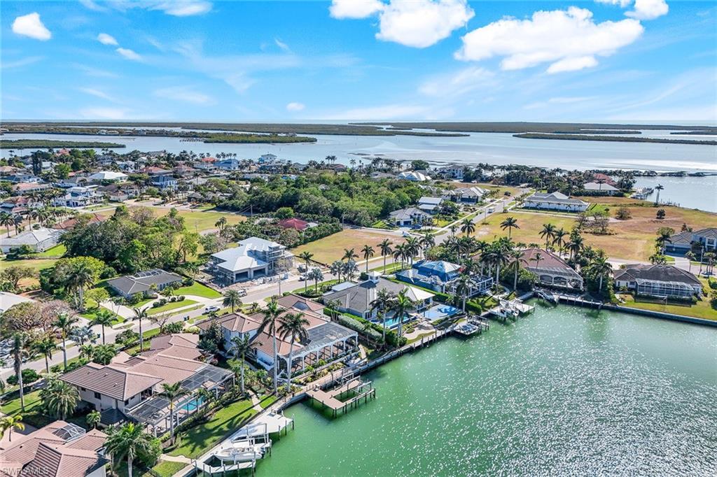 MARCO ISLAND - Residential