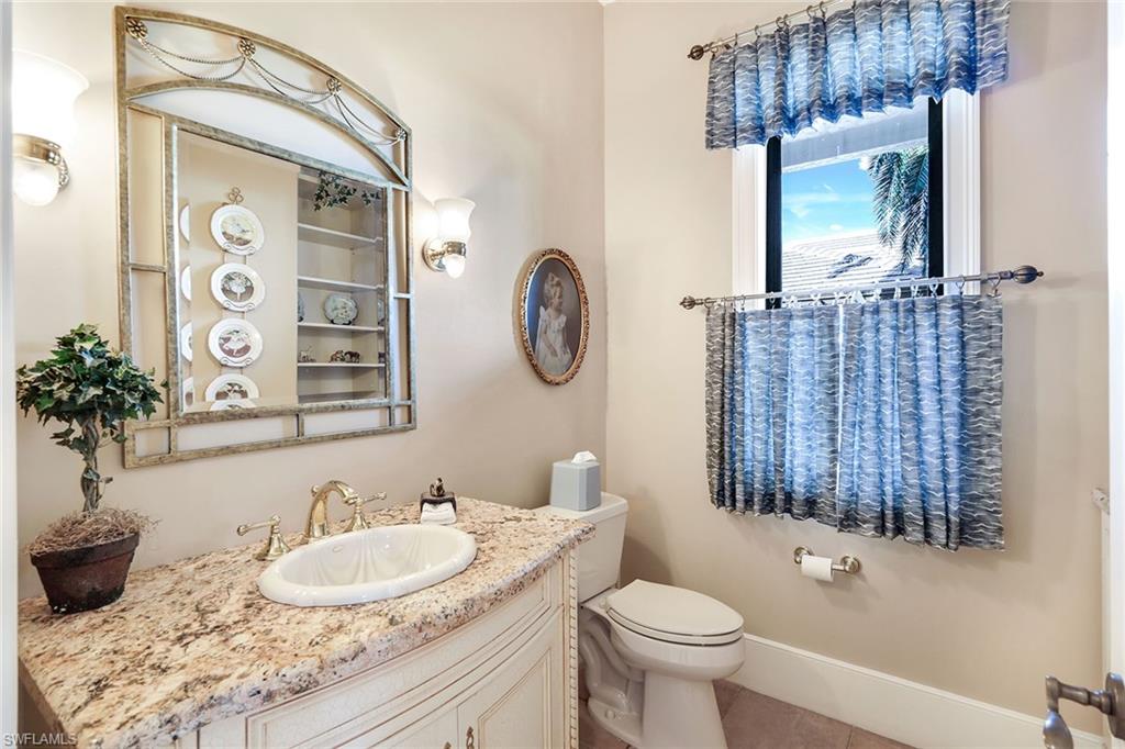 MARCO ISLAND - Residential