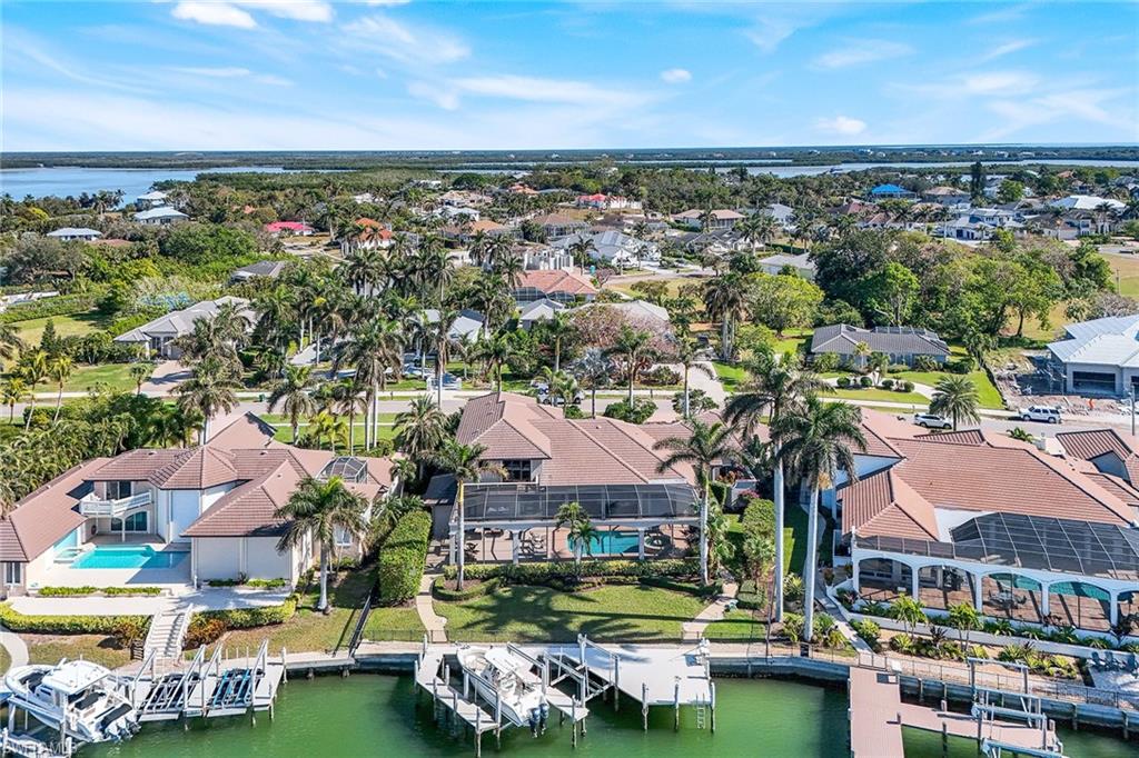MARCO ISLAND - Residential