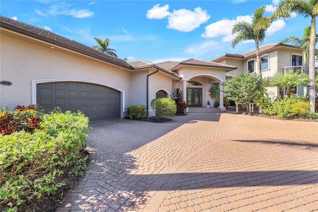 MARCO ISLAND - Residential