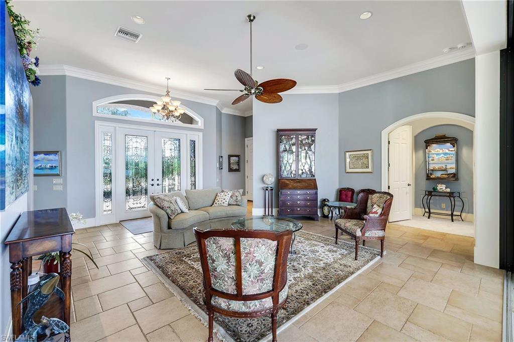 MARCO ISLAND - Residential
