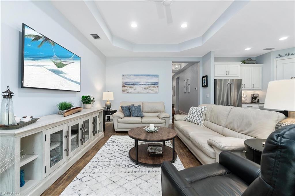 CYPRESS WALK - Residential