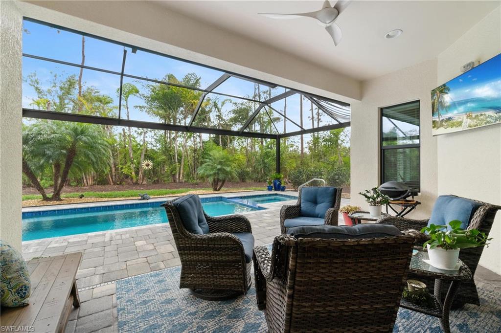 CYPRESS WALK - Residential