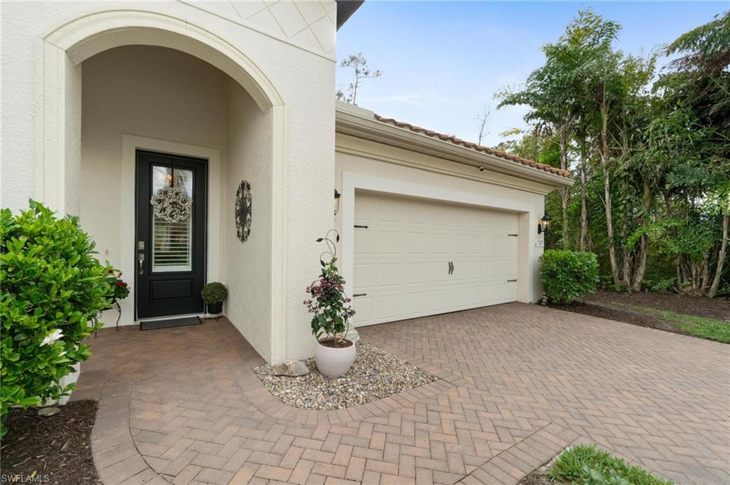CYPRESS WALK - Residential