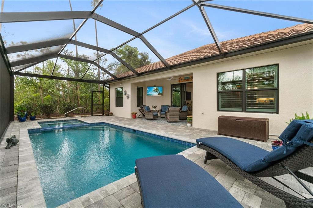 CYPRESS WALK - Residential
