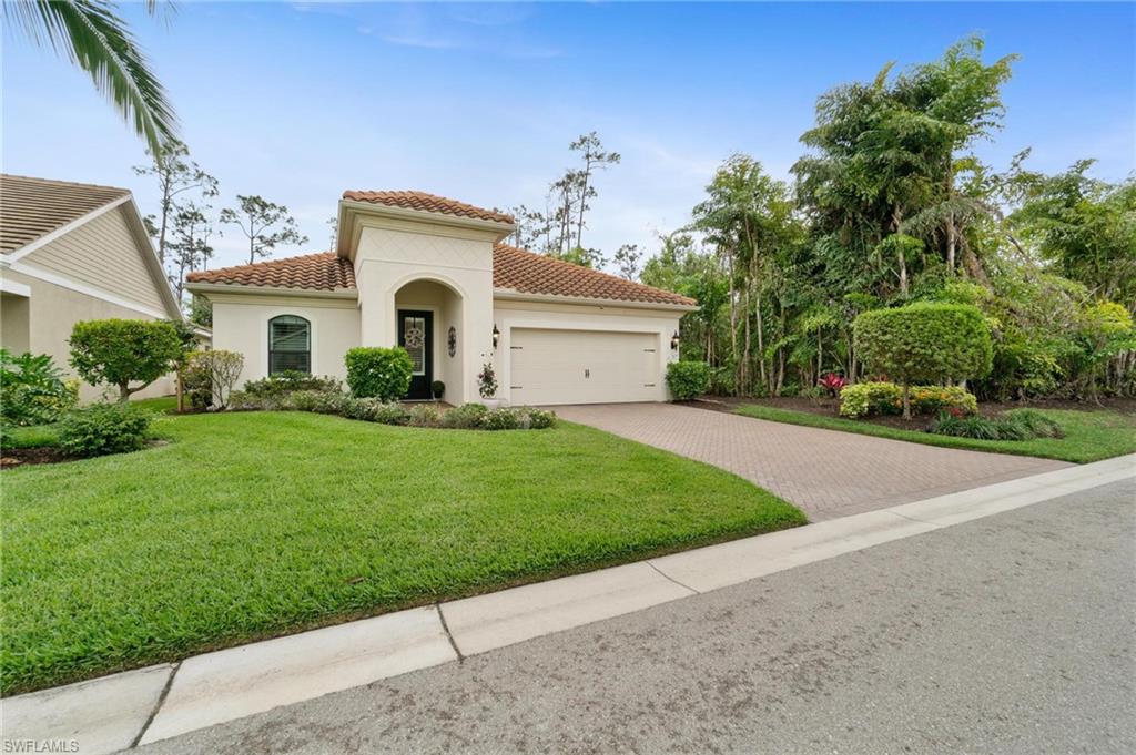CYPRESS WALK - Residential