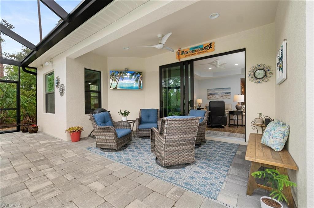 CYPRESS WALK - Residential