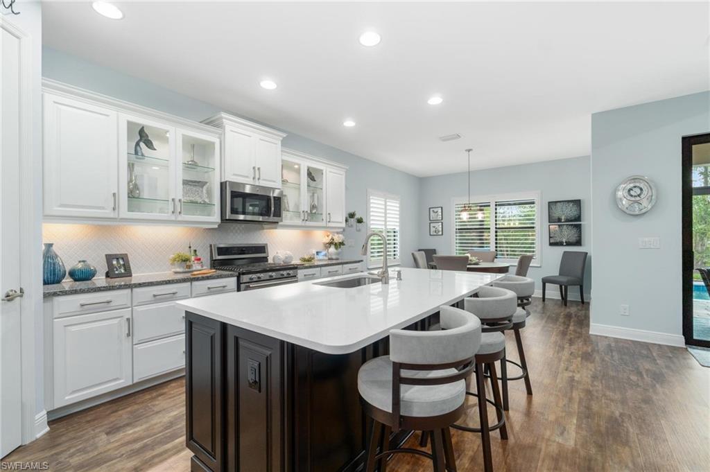 CYPRESS WALK - Residential