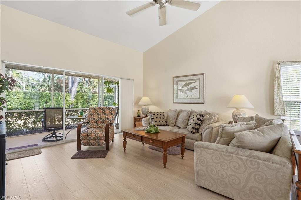 PARTRIDGE POINTE - Residential