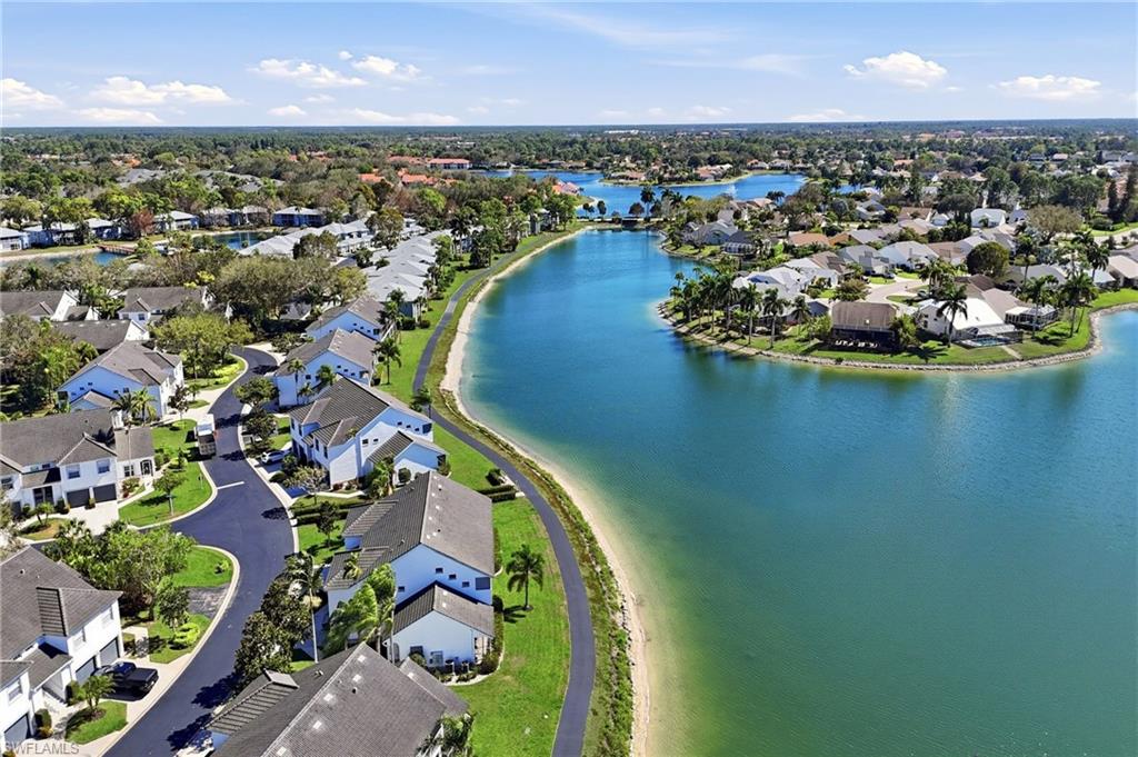 PARTRIDGE POINTE - Residential