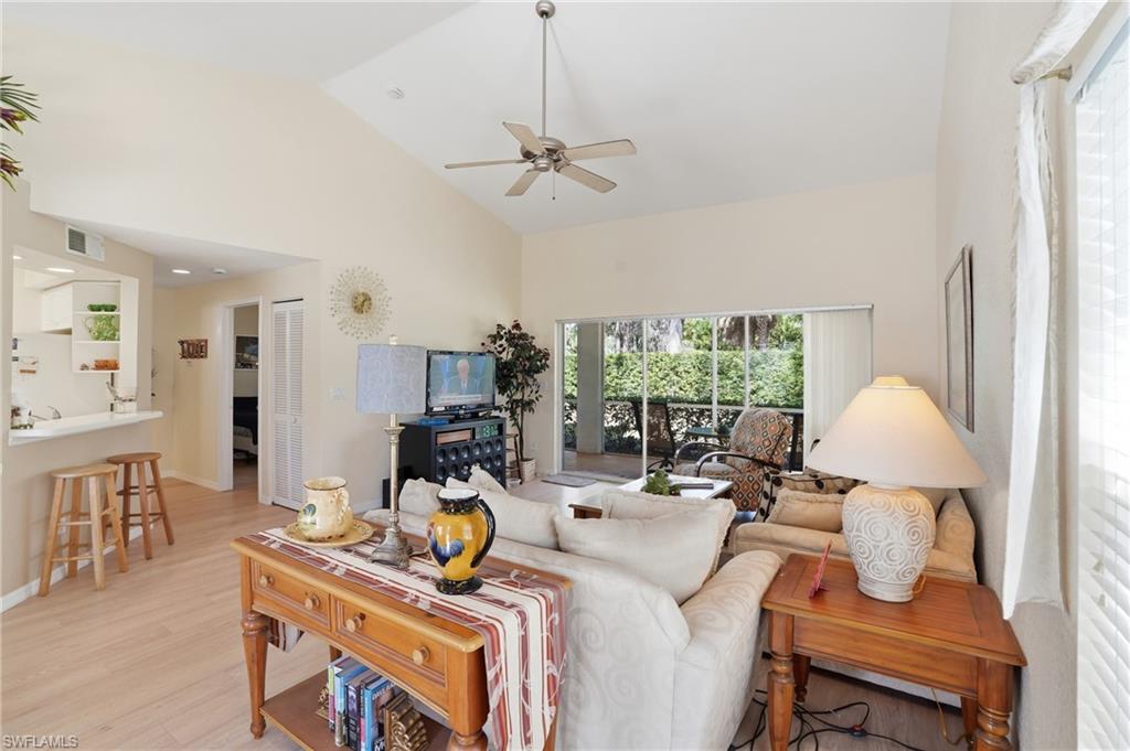 PARTRIDGE POINTE - Residential