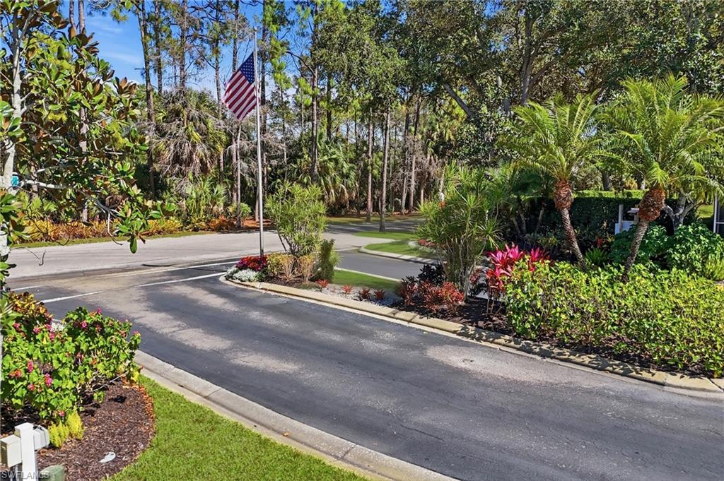 PARTRIDGE POINTE - Residential