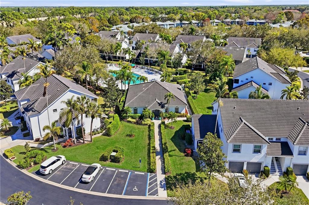 PARTRIDGE POINTE - Residential