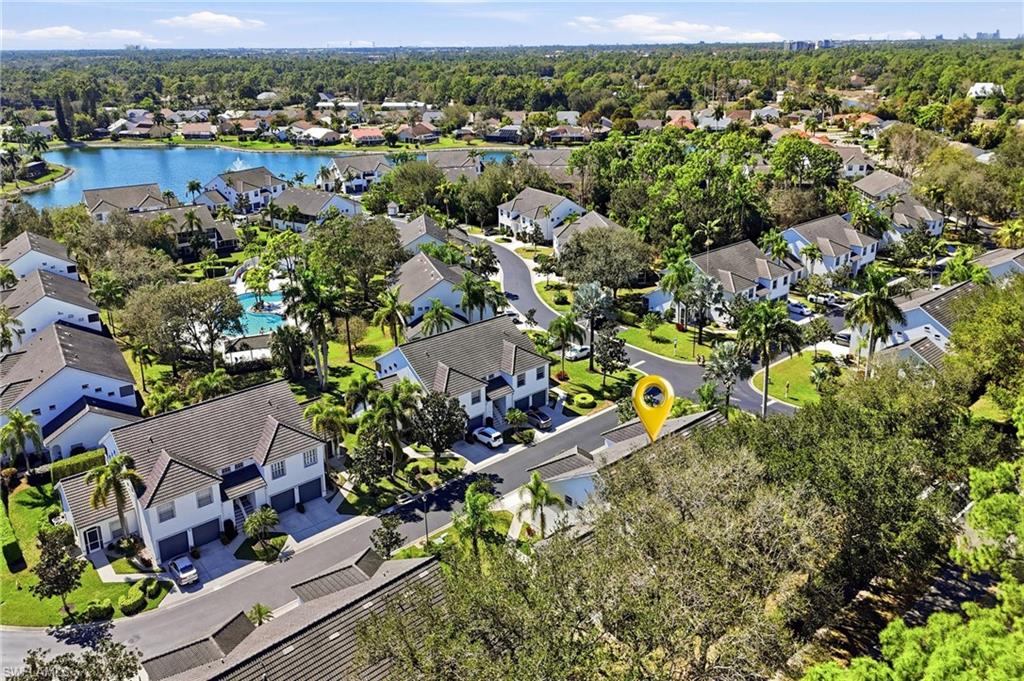 PARTRIDGE POINTE - Residential