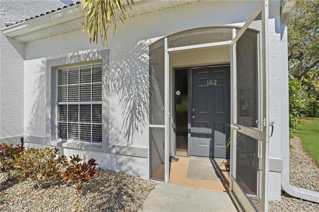 PARTRIDGE POINTE - Residential