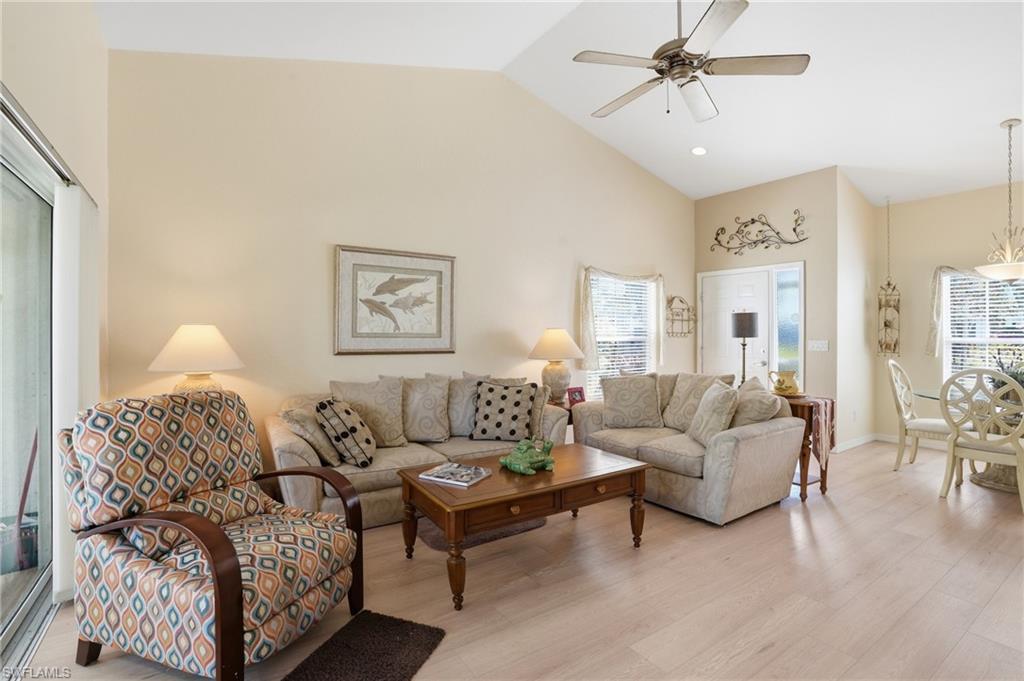PARTRIDGE POINTE - Residential