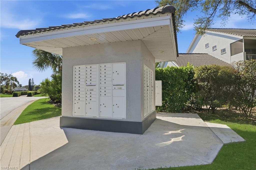 PARTRIDGE POINTE - Residential