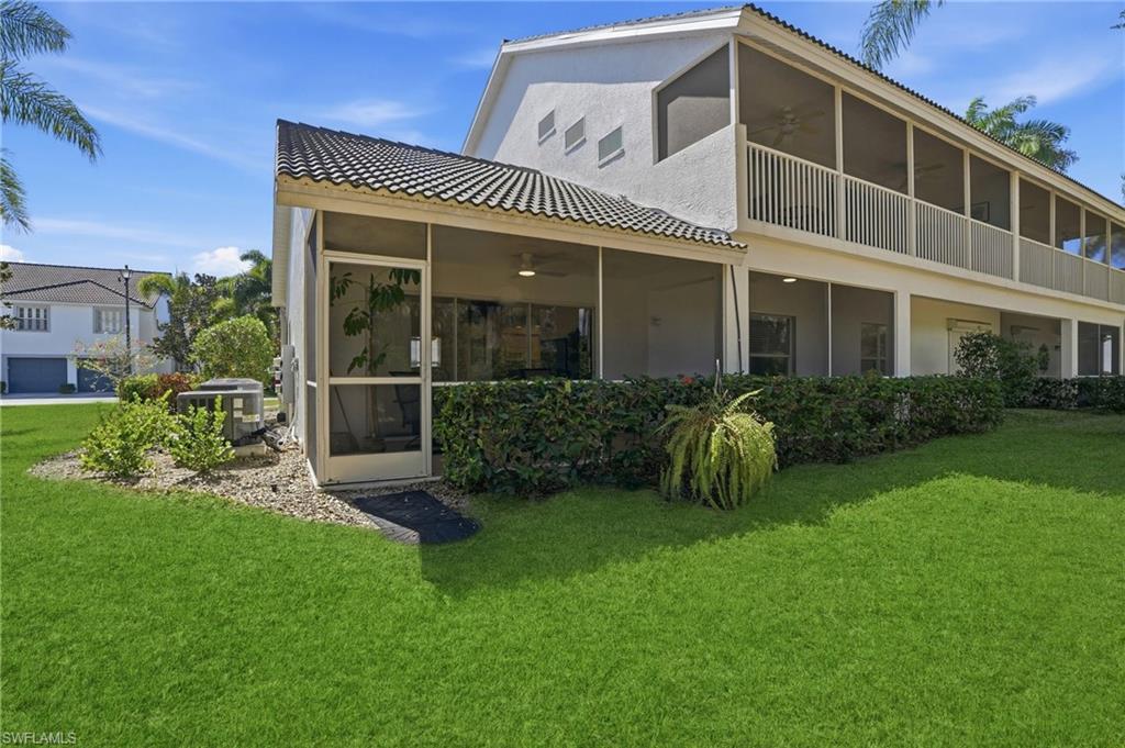PARTRIDGE POINTE - Residential