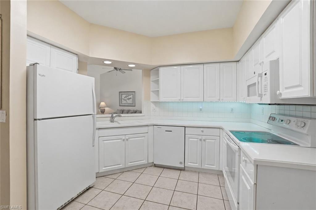 PARTRIDGE POINTE - Residential