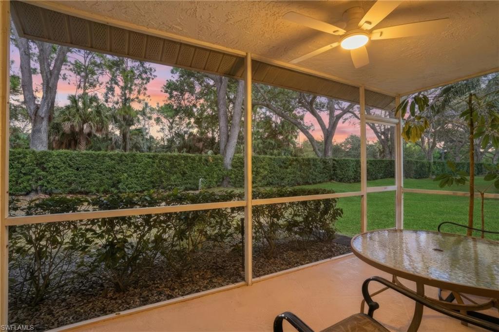 PARTRIDGE POINTE - Residential