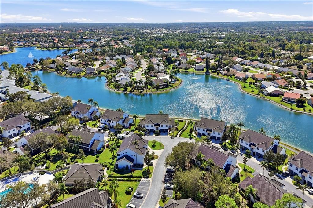 PARTRIDGE POINTE - Residential