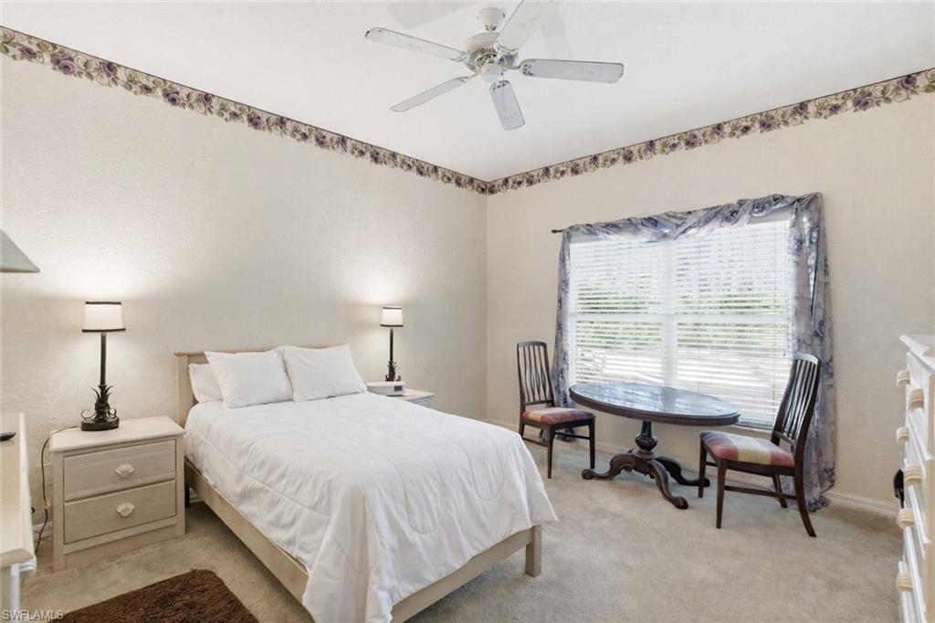 PARTRIDGE POINTE - Residential