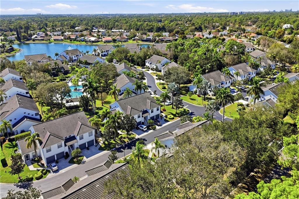 PARTRIDGE POINTE - Residential