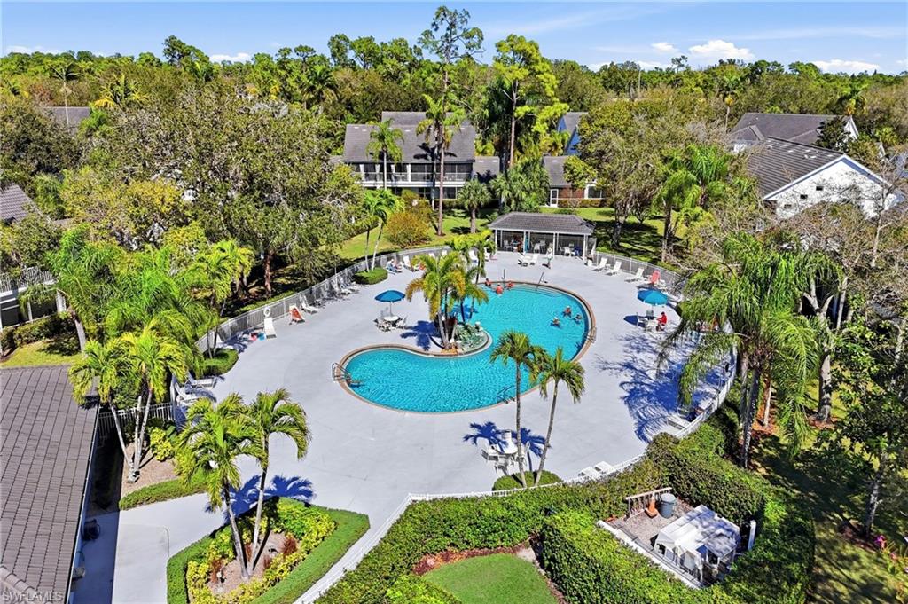 PARTRIDGE POINTE - Residential