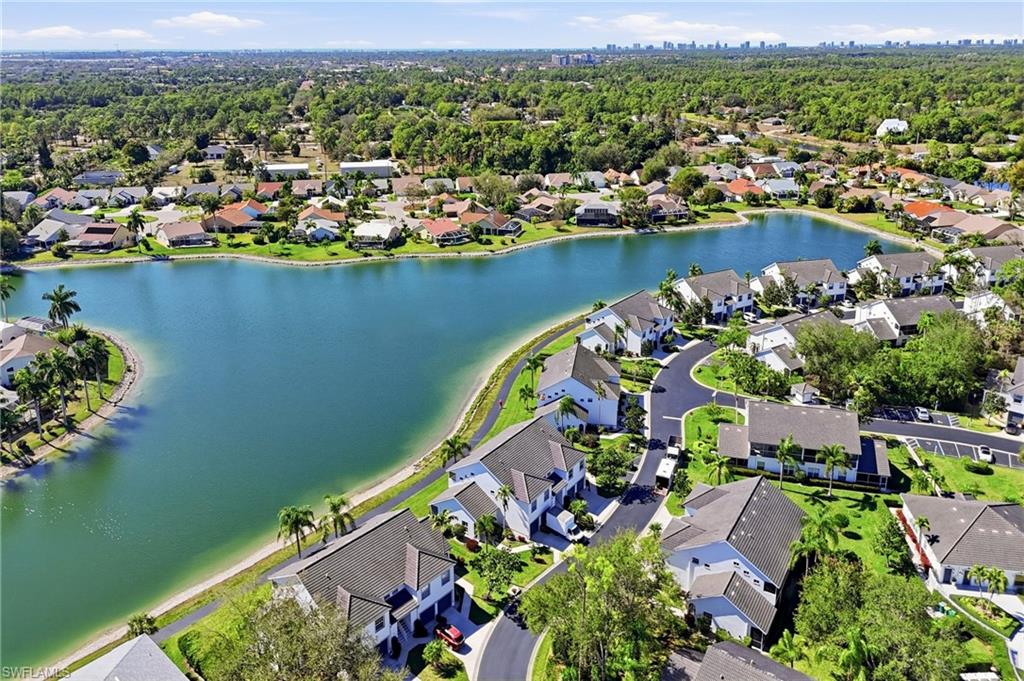 PARTRIDGE POINTE - Residential