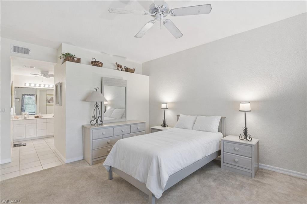 PARTRIDGE POINTE - Residential